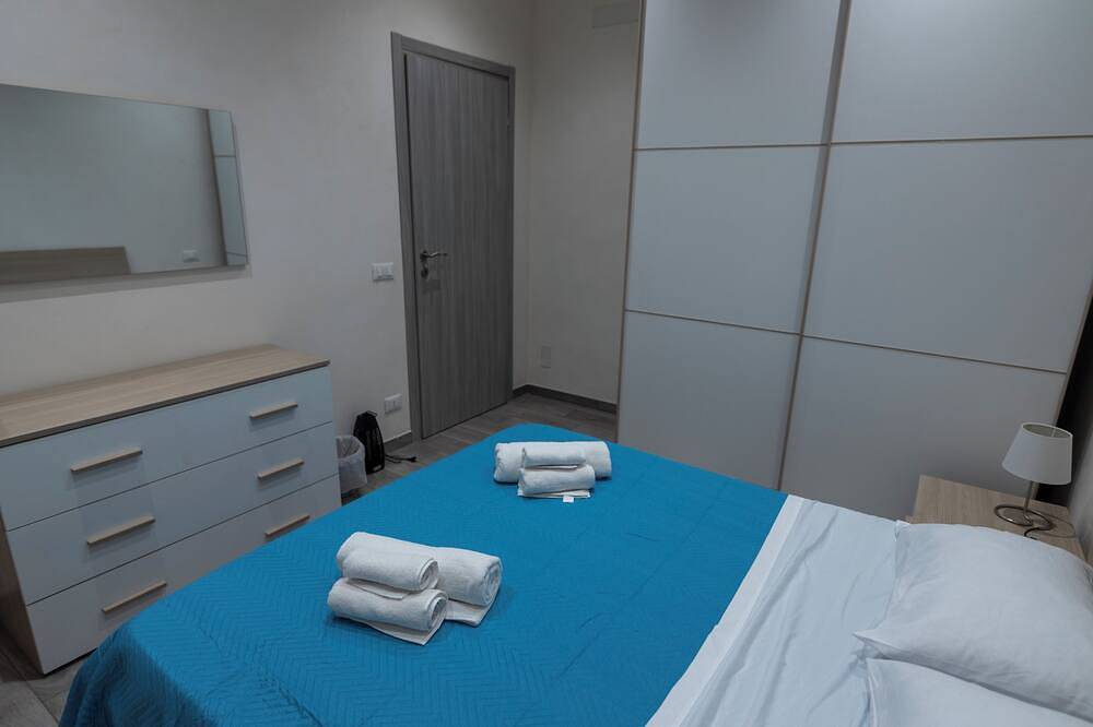 Ganze Wohnung, Tampasio Apartment Trapani centro in Trapani, Trapani Provinz