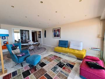 Appartement De Vacances pour 5 Personnes dans Les Sables-d'Olonne, Vendée, Photo 2