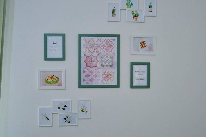 Gîte pour 5 personnes, avec vue sur le lac et jardin dans Pergusa - 4