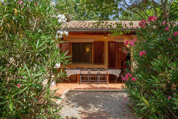 Agriturismo 'Fresia Quadrilocale' con piscina, Wi-Fi e giardino in Grosseto, Provincia di Grosseto