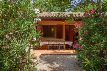 Agriturismo per 8 Persone in Grosseto, Maremma, Foto 4