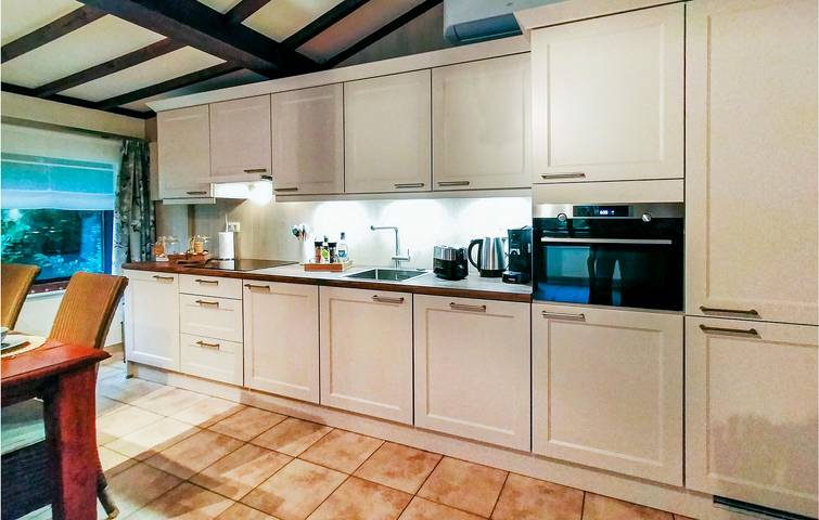 Ferienhaus für 4 Personen, mit Sauna und Terrasse sowie Garten und Whirlpool in Belgien - 4