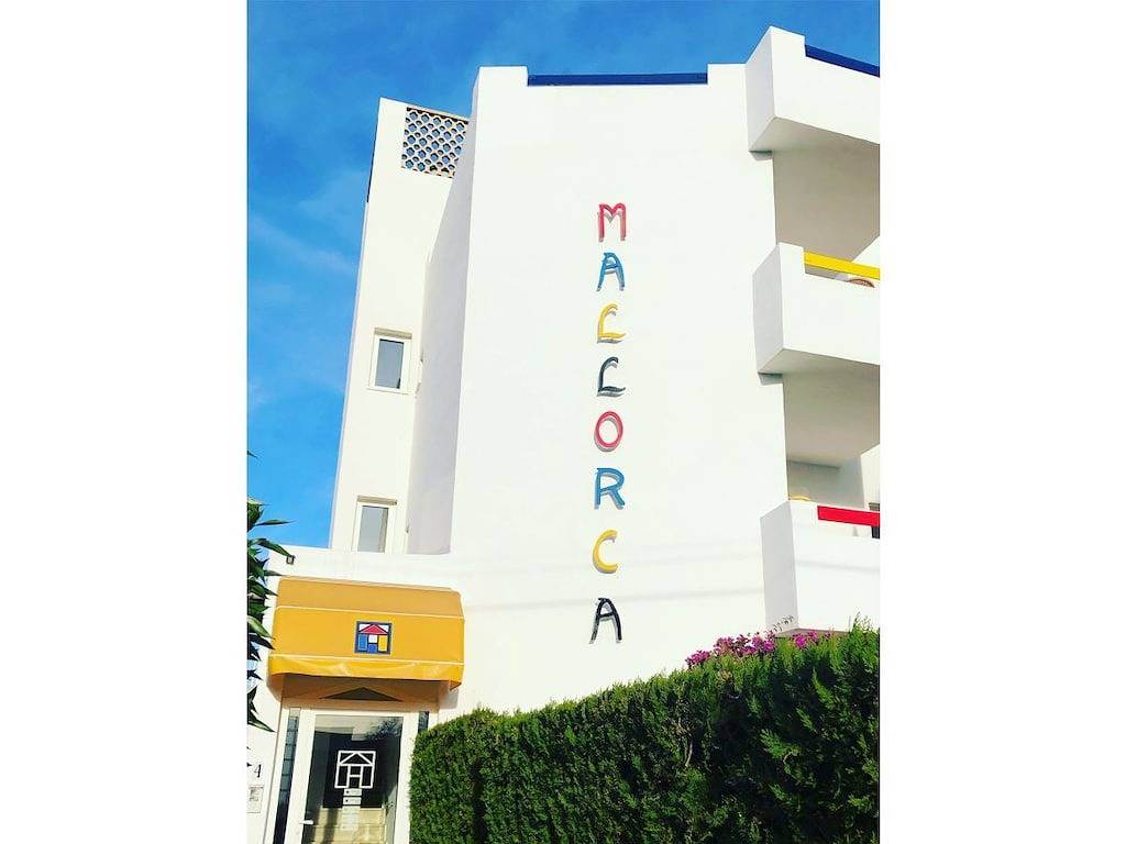 Appartement Typ C in Cala Millor, Son Servera