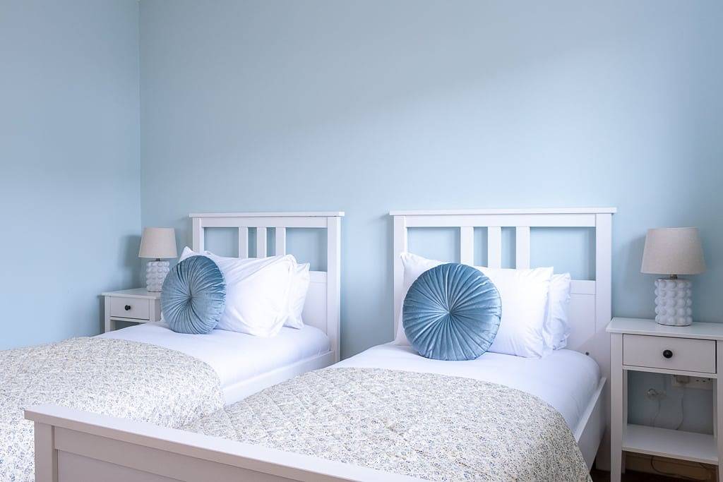 Guestready - Peaceful retreat in Stillorgan in Dun Laoghaire-Rathdown, Condado de Dublín