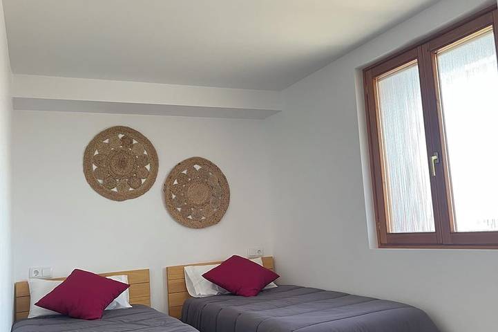 Location de vacances pour 8 personnes, avec terrasse, animaux acceptés à Sort - 3