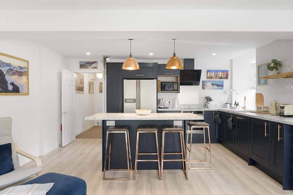 Appartement entier, Beautiful Apartment with Parking, Central Exeter in Exeter, Devon