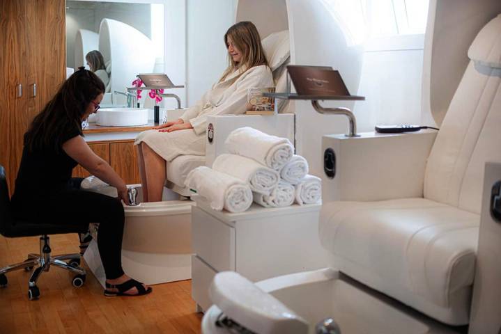 Hôtel pour 2 personnes, avec sauna ainsi que piscine et terrasse à Trim - 4