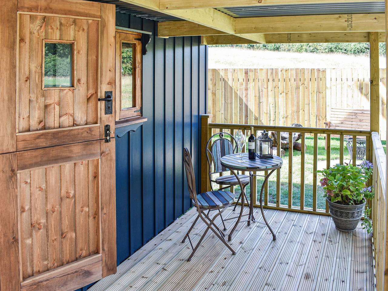 Cottage für 2 Personen mit Garten in Nördliches Yorkshire