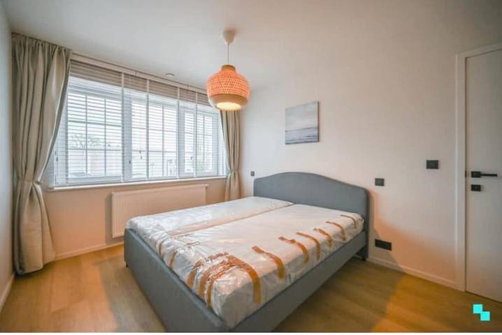 Gîte pour 8 personnes, avec jacuzzi à Zulte - 2