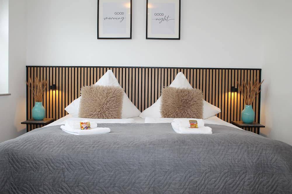 Ganze Wohnung, Hama Design Homes Paderglück in Paderborn, Nordrhein-Westfalen