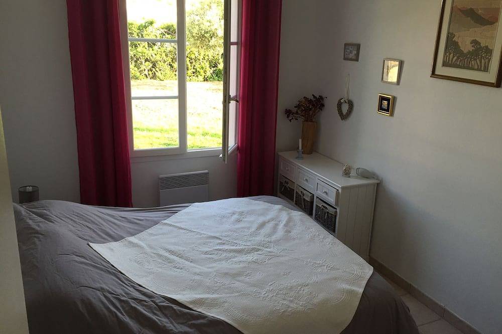 Maison Avec Jardin in Saint-Clément-des-Baleines, Isla de Ré