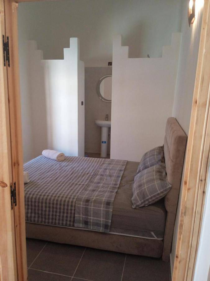 Maison d’hôte pour 4 personnes, avec piscine ainsi que vue et terrasse dans N'kob - 3