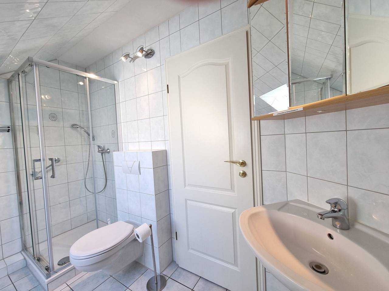 Ganze Ferienwohnung, Strandstraße 30 - 15-08 in Ostseebad Kühlungsborn, Kühlungsborn