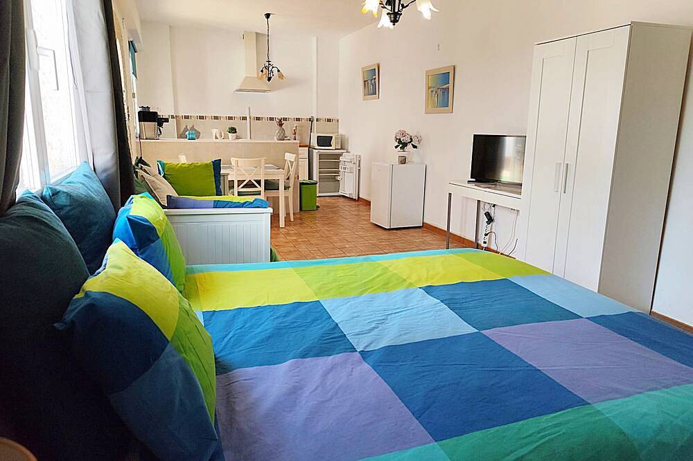 Petite maison, Studio Tropical Vft / Gr / 04056 in El Ventorrillo, Cúllar Vega