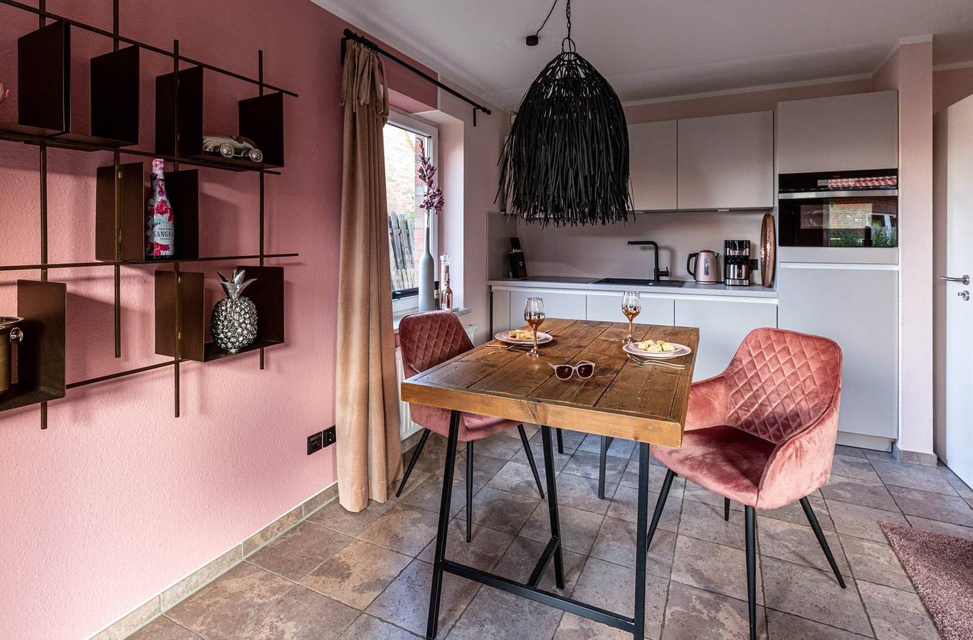 Ganze Ferienwohnung, Ferienwohnung Rote Grütze in Wittdün, Amrum