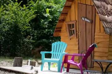 Location De Vacances pour 2 Personnes dans Bar-sur-Aube, Aube, Photo 3