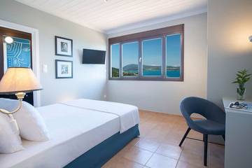 Villa για 6 Άτομα σε Νικιάνα, Αλέξανδρο, Φωτογραφία 1
