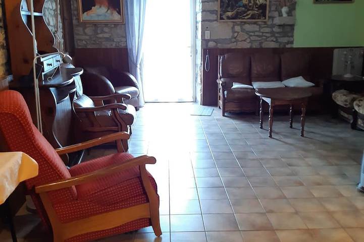 Gîte pour 15 personnes à Bournazel - 2