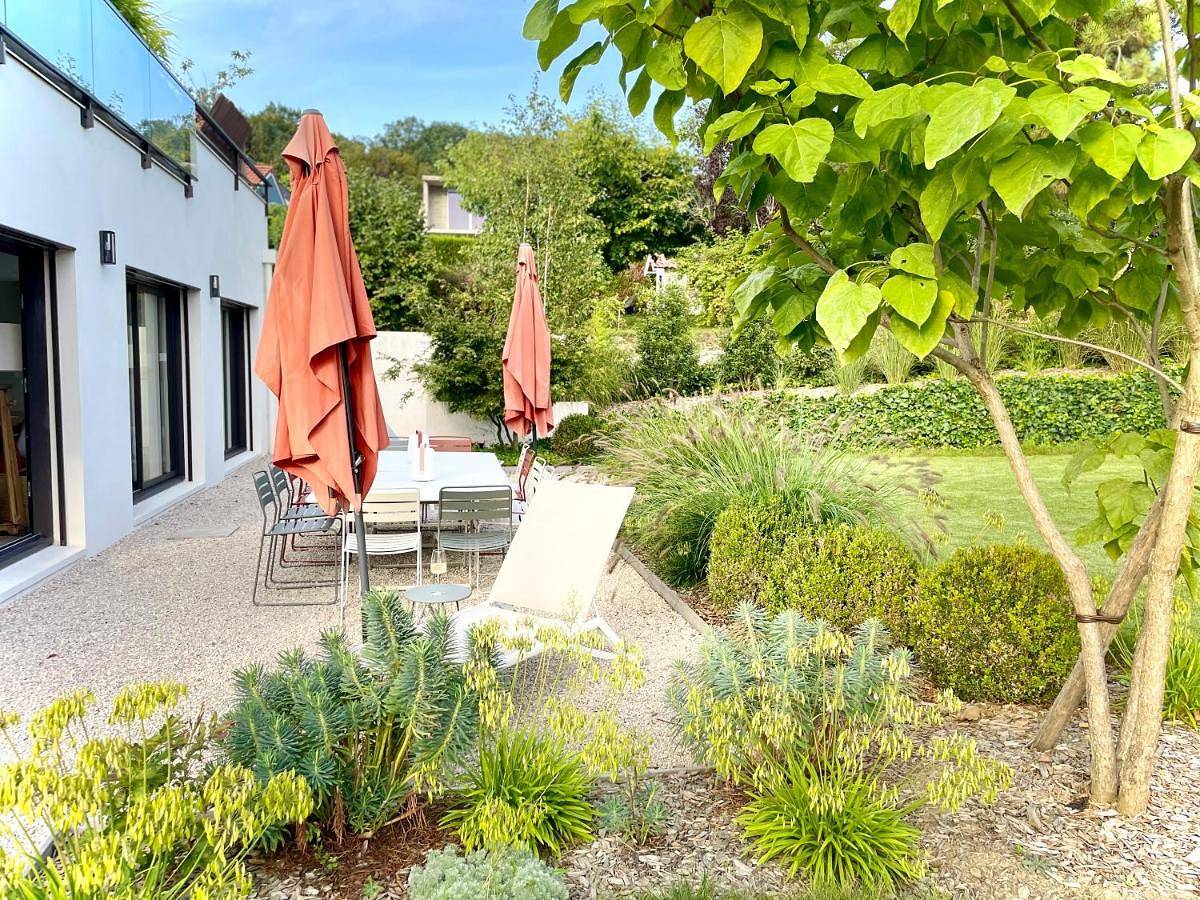 Appartement entier, Three-Bedroom Apartment in Perrignier, Région de Thonon-les-Bains