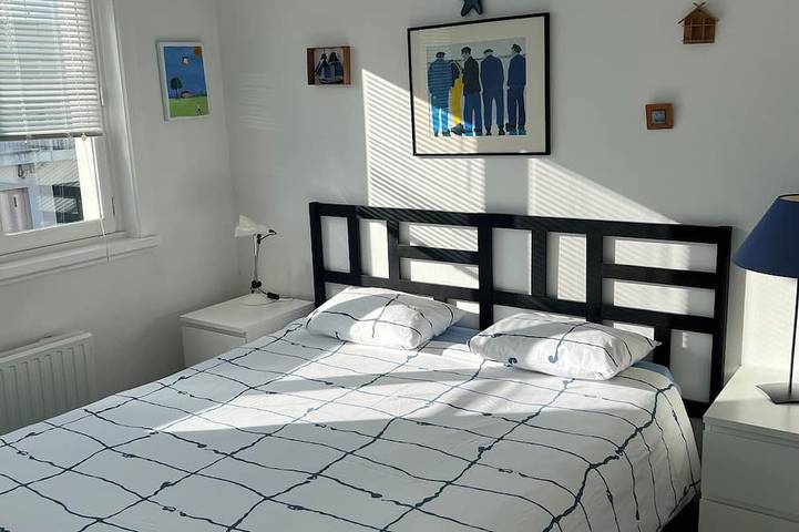 Location de vacances pour 6 personnes, avec jardin, animaux acceptés dans Blériot Plage - 2