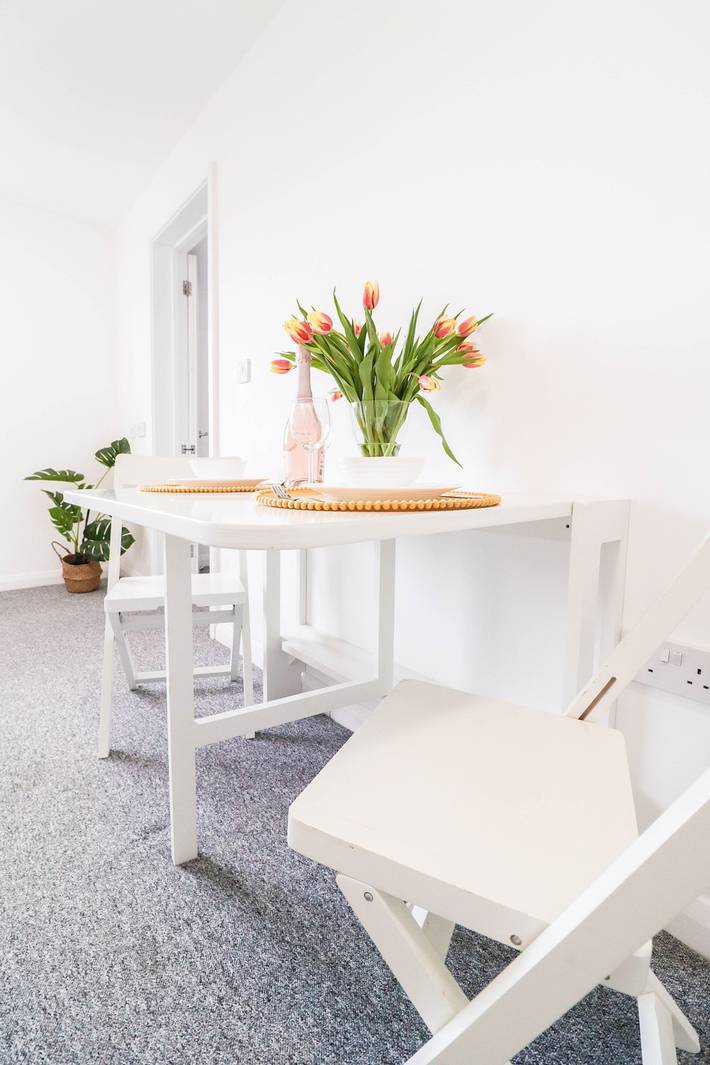 Gîte pour 2 personnes à Southampton - 3