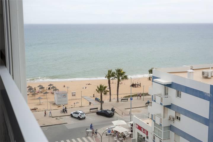 Apartment for 4 people in Quarteira