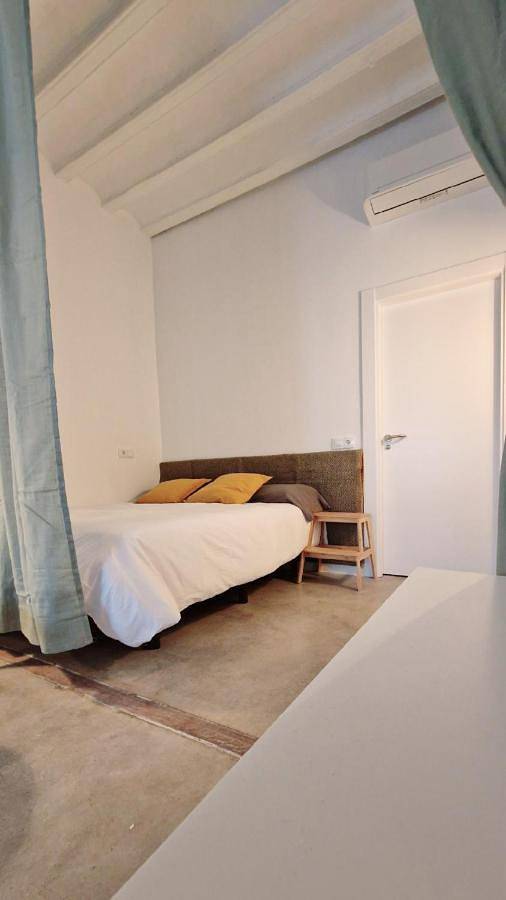 Gîte pour 2 personnes, avec jardin, animaux acceptés à Lorca - 4