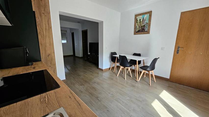 Gîte pour 4 personnes, avec balcon et vue à Coria del Río - 4