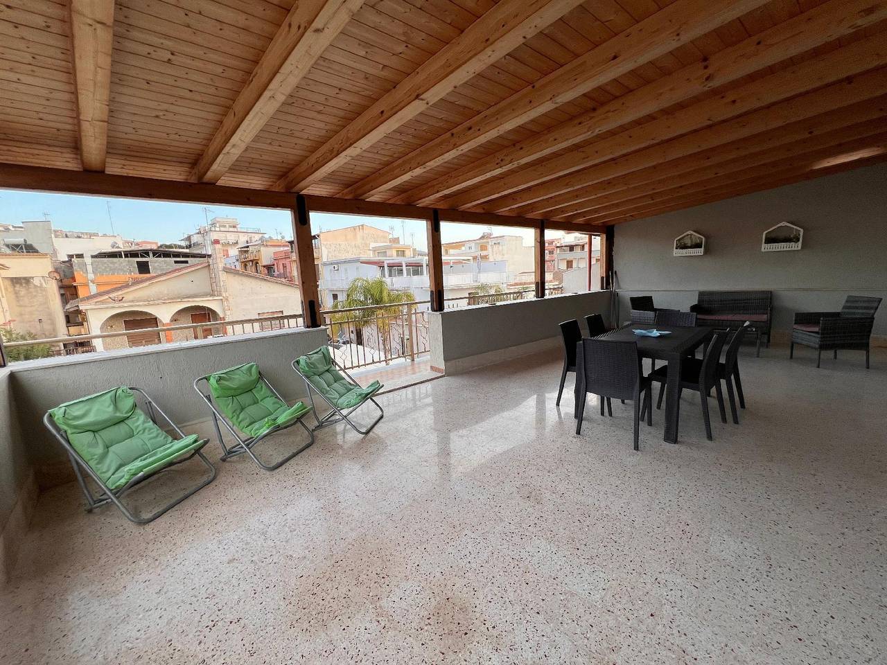 Appartamento intero, Casa Nicole in Balestrate, Provincia di Palermo