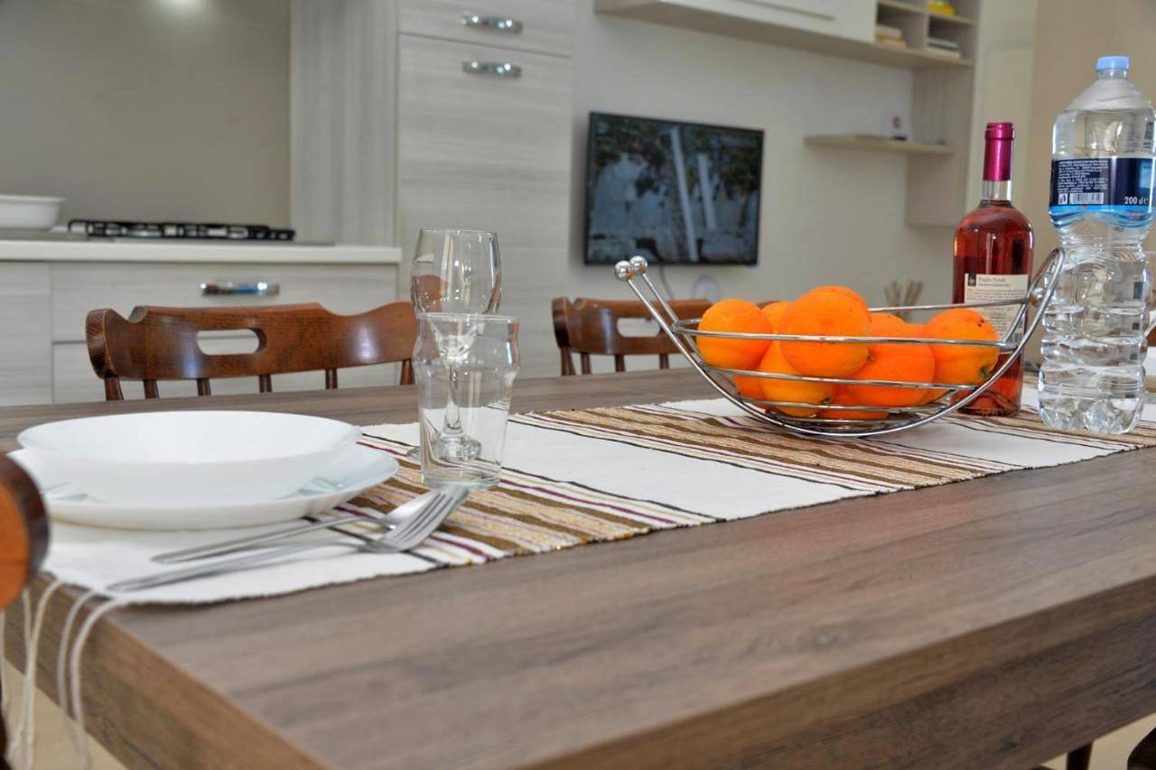 Ganze Wohnung, Apartment in Rodi, Gargano