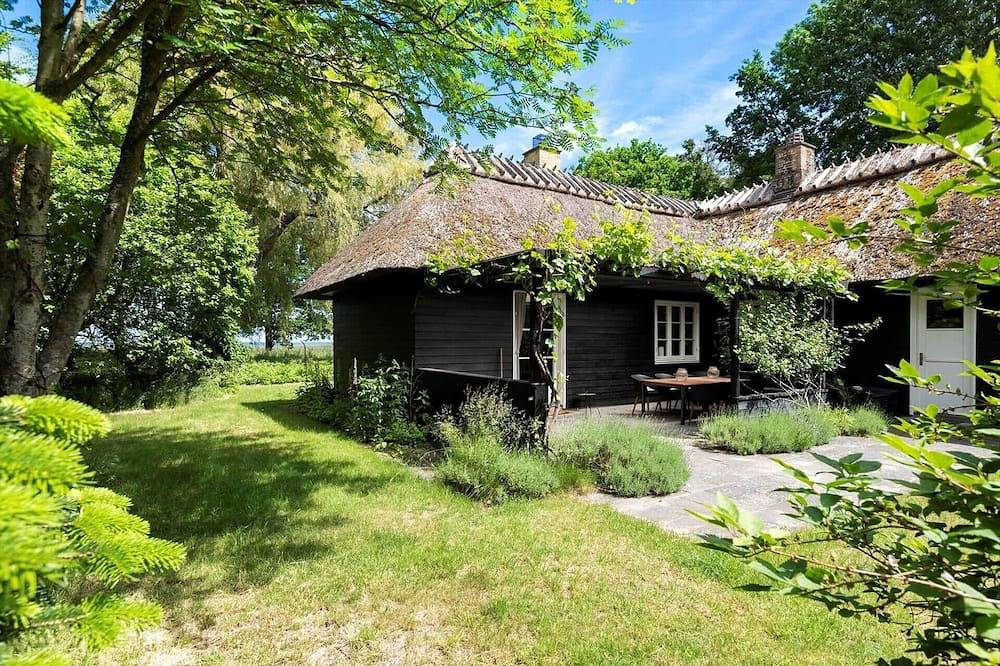 Strøby Ladeplads in Strøby, Stevns und Umgebung