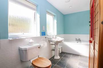 Log Cabin for 2 People in Isle of Mull, Inner Hebrides, Photo 3