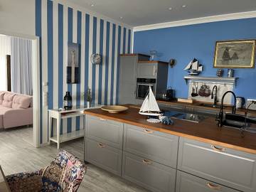 Ferienwohnung für 6 Personen in Steinhude, Steinhuder Meer, Bild 2