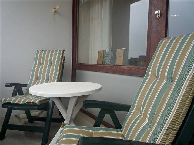 Ganzes Studio, Sylter Seestern Appartement 14 in Westerland, Sylt (Gemeinde)