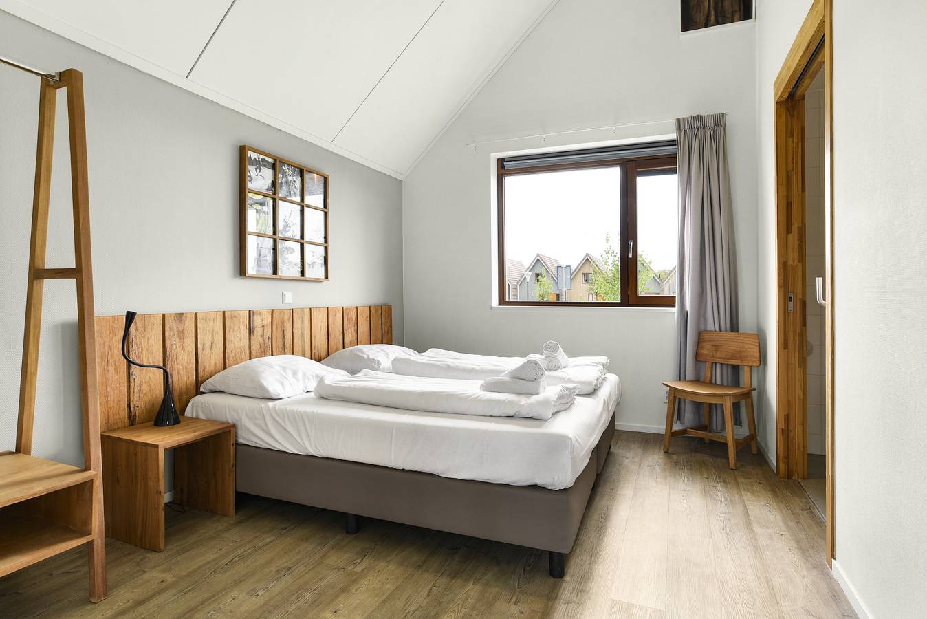 Landal De Reeuwijkse Plassen — 20-persoons waterwoning in Reeuwijk, Groene Hart