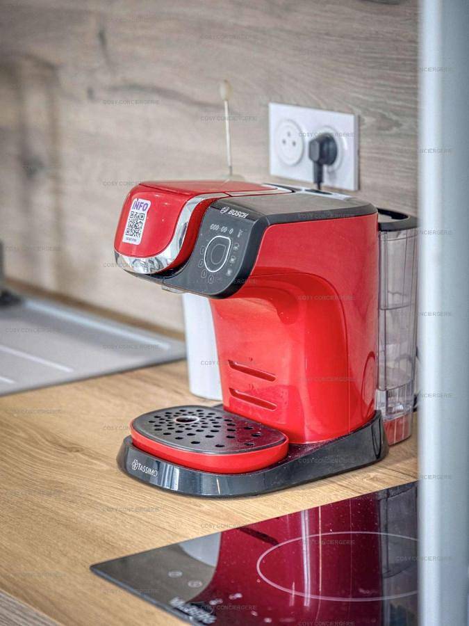 Location de vacances pour 5 personnes, animaux acceptés à Le Pont-de-Claix - 3