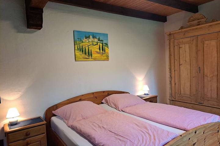 Ferienhaus für 6 Personen, mit Garten und Terrasse in Landkreis Uelzen - 4