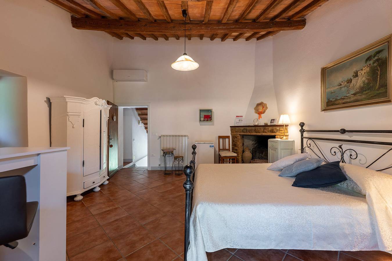Il Pratone 12, Emma Villas in Pomarance, Riserva Naturale di Monterufoli