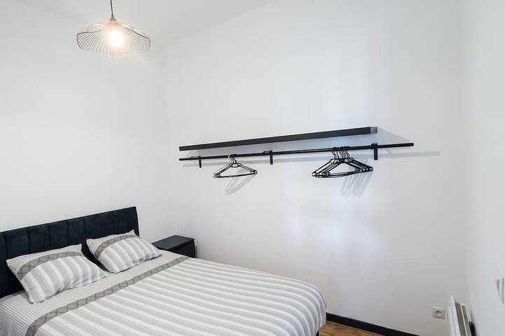 Apartamento entero, Homerez - Apto Valenciennes in Valenciennes, Región de Valenciennes