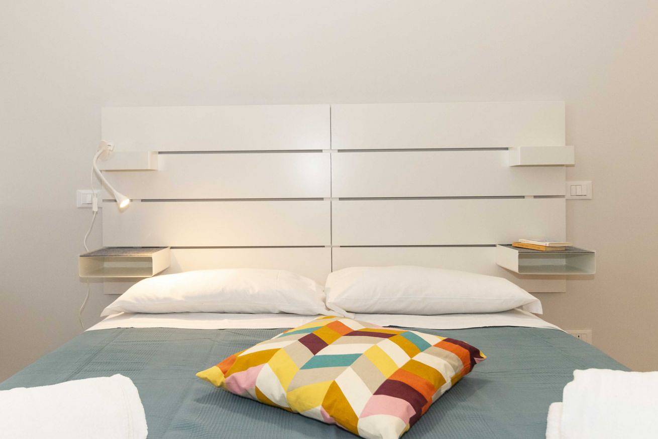 Apartamento entero, Apartamento de vacaciones para 2 personas in Turín, Provincia de Torino