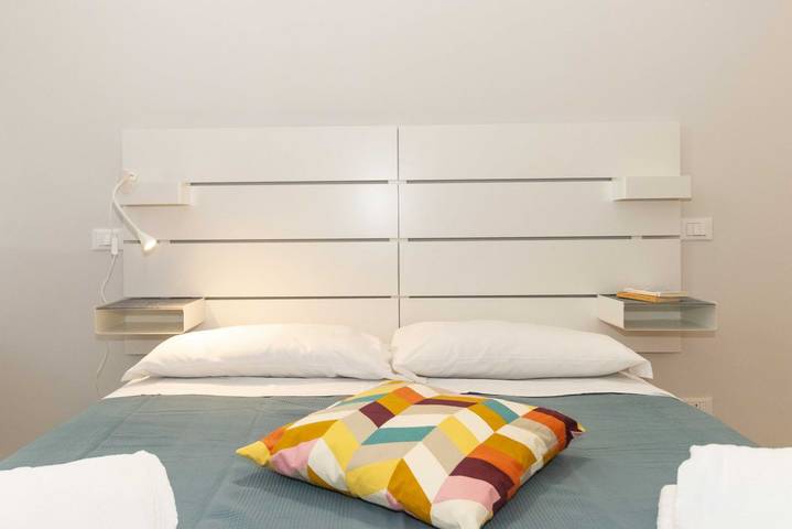 Gîte pour 2 personnes à Turin - 2