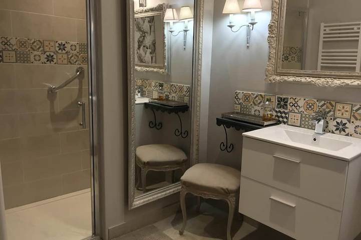 Maison de vacances pour 2 personnes, avec jardin et terrasse dans le Tarn - 4