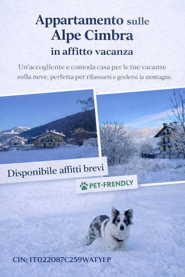 Gîte pour 6 personnes, avec vue et terrasse, animaux acceptés dans Serrada