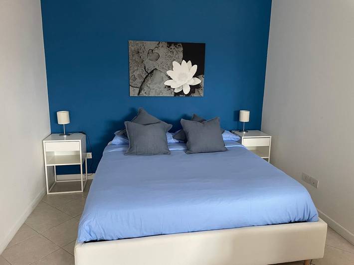 Ferienwohnung für 4 Personen, mit Balkon, mit Haustier - 1