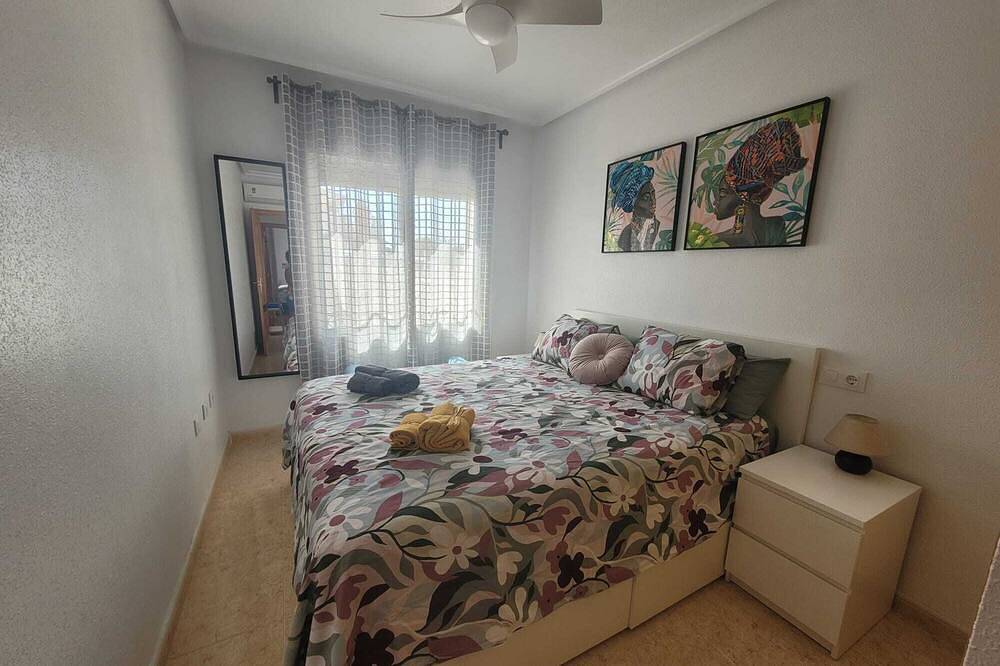 Private Villa With Pool in Golf Resorts Murcia, Murcia