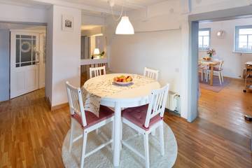 Ferienwohnung für 7 Personen in Schlitz, Rhön-Hessen, Bild 4