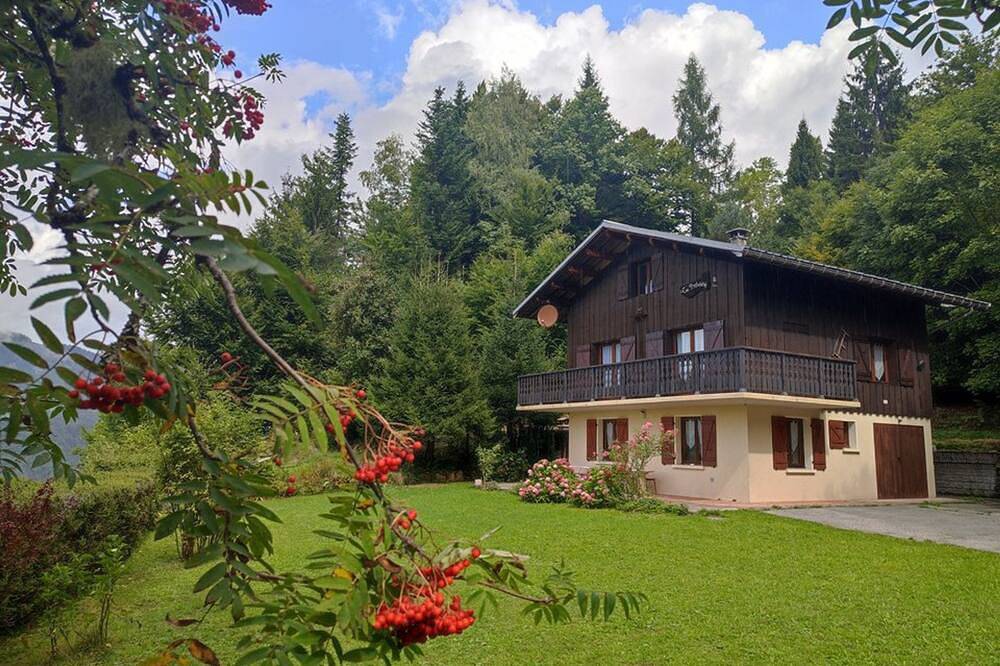 Casa vacanza a Cohennoz a partire da 163€ a notte