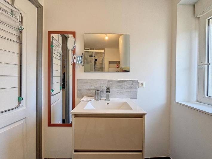 Gîte pour 2 personnes à Yzeure - 2