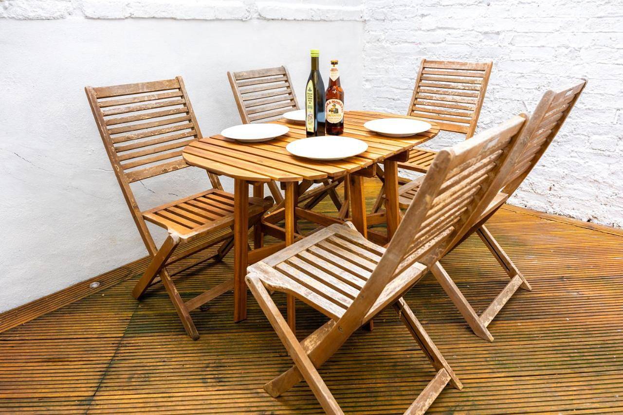 Villa in Hammersmith und Fulham, London