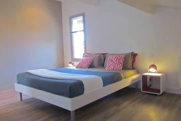Villa pour 6 Personnes dans Le Cannet, Région de Cannes, Photo 4